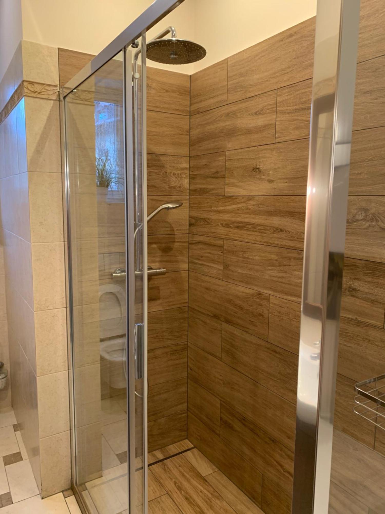 Excellent Apartment With Balcony Краков Экстерьер фото